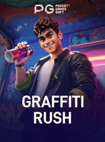 Graffiti Rush